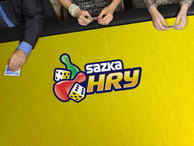 Online kasino Sazka Hry
