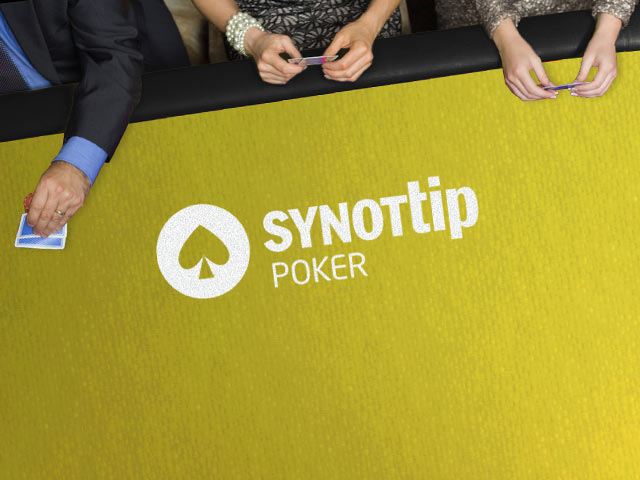 Online kasino SYNOT TIP