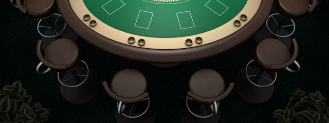 Online hra Casino Hold’em poker zdarma