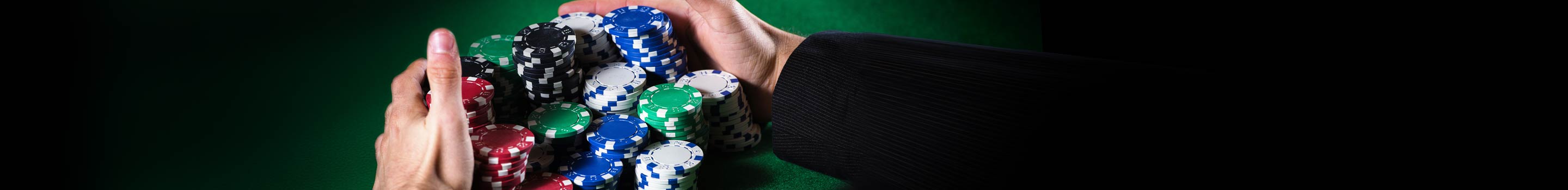 Pokerové bonusy a promoakce