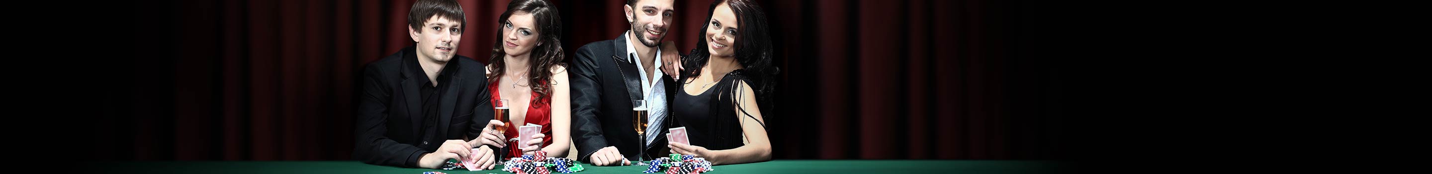 Typy pokerových hráčů