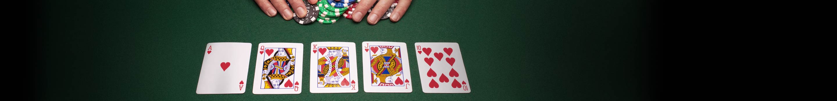 Nyní si můžete koupit aplikaci, která je skutečně vyrobena za poker