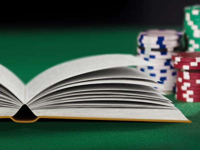 Slovník pokerových pojmů