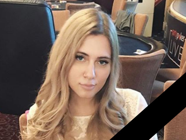 Princezna pokeru Liliya Noviková zahynula