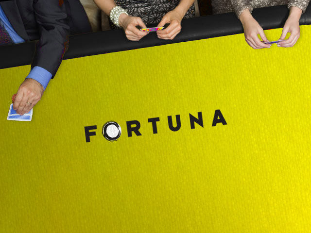 Online kasino Fortuna