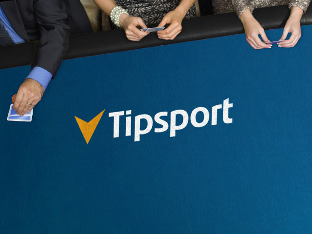 Online kasino Tipsport