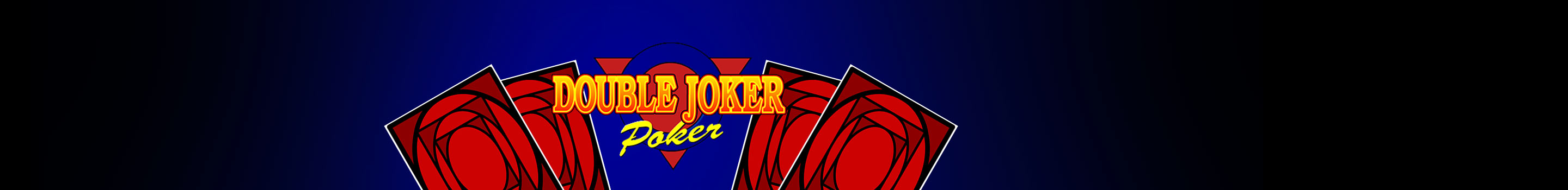 Double Joker Poker